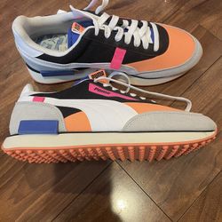 Puma Women’s City Riders 