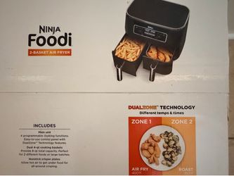 Ninja Foodi
