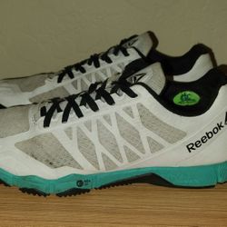 Reebok Crossfit Games 2016 Shoes Women's Size 8.5