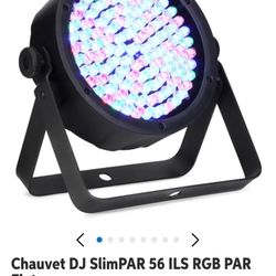 DJ Equipment