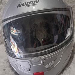 Motorcycle Helment