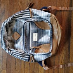 Backpack $15 obo