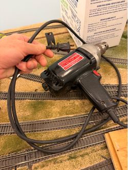 Sears craftsman 1/2” drill