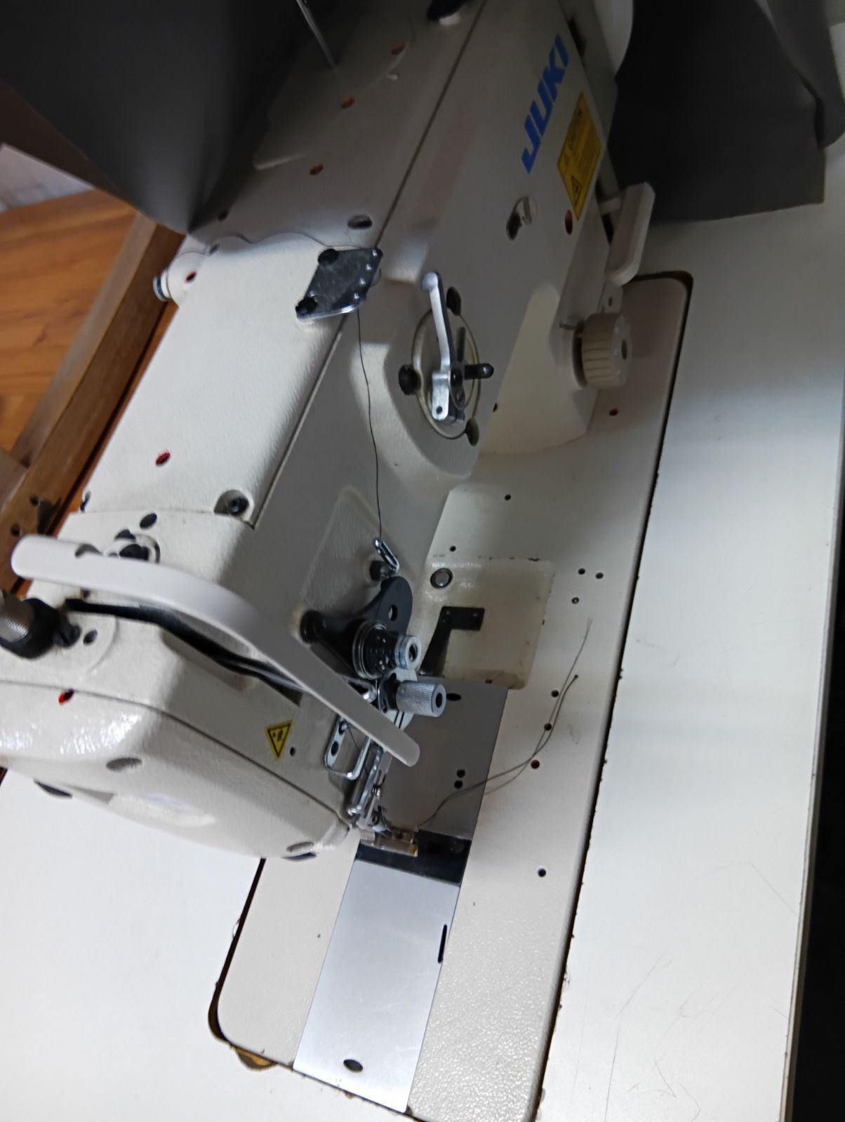 Juki Walking Foot Sewing Machine