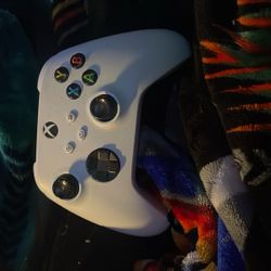 xbox controller 