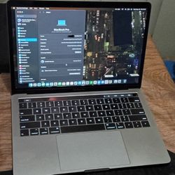 MacBook Pro