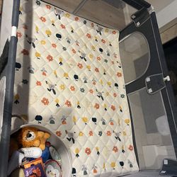 Playpen 71x59