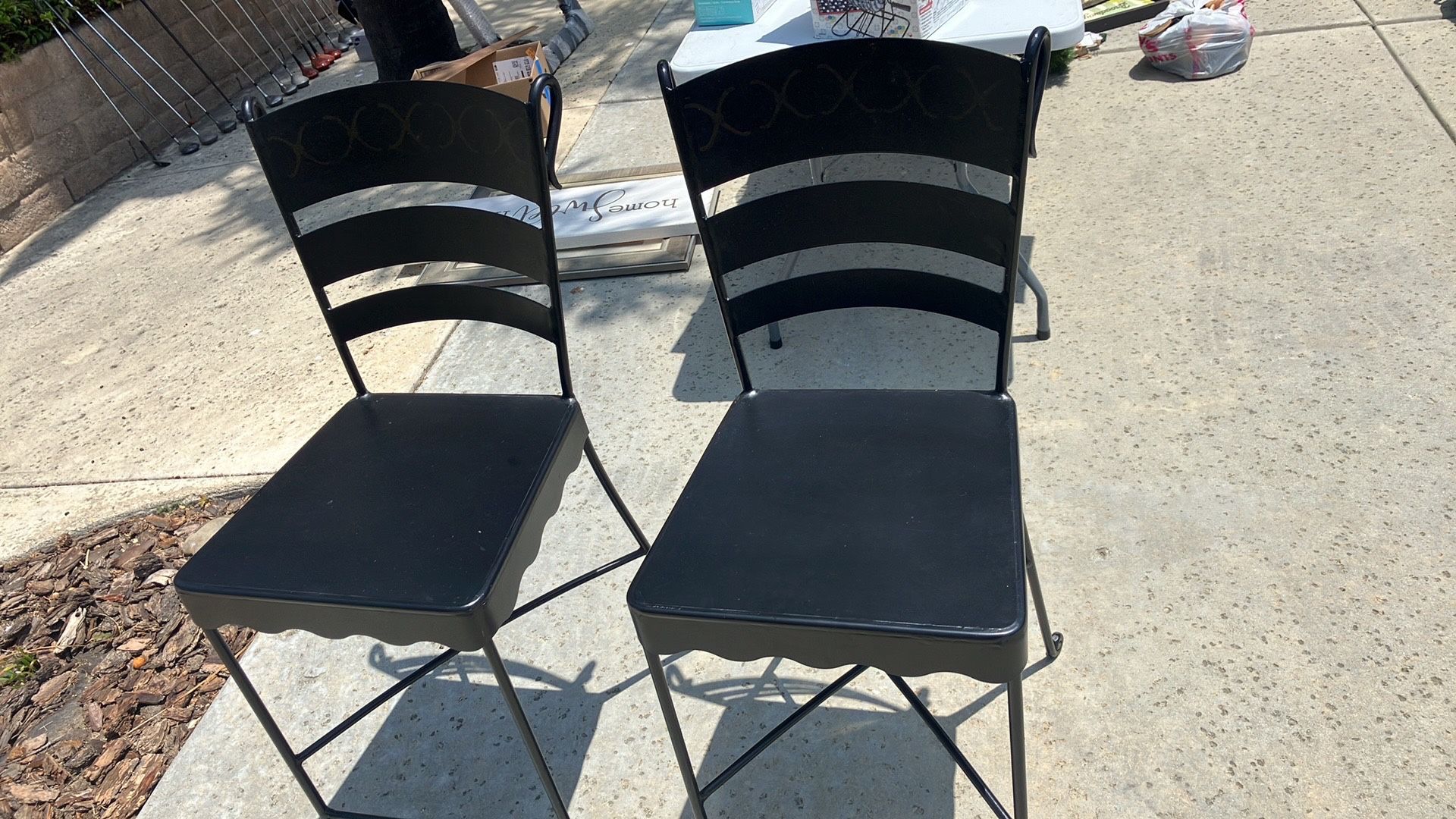 Bar Chairs