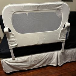 New Nutikas Bed Rail For Toddlers , 36” 