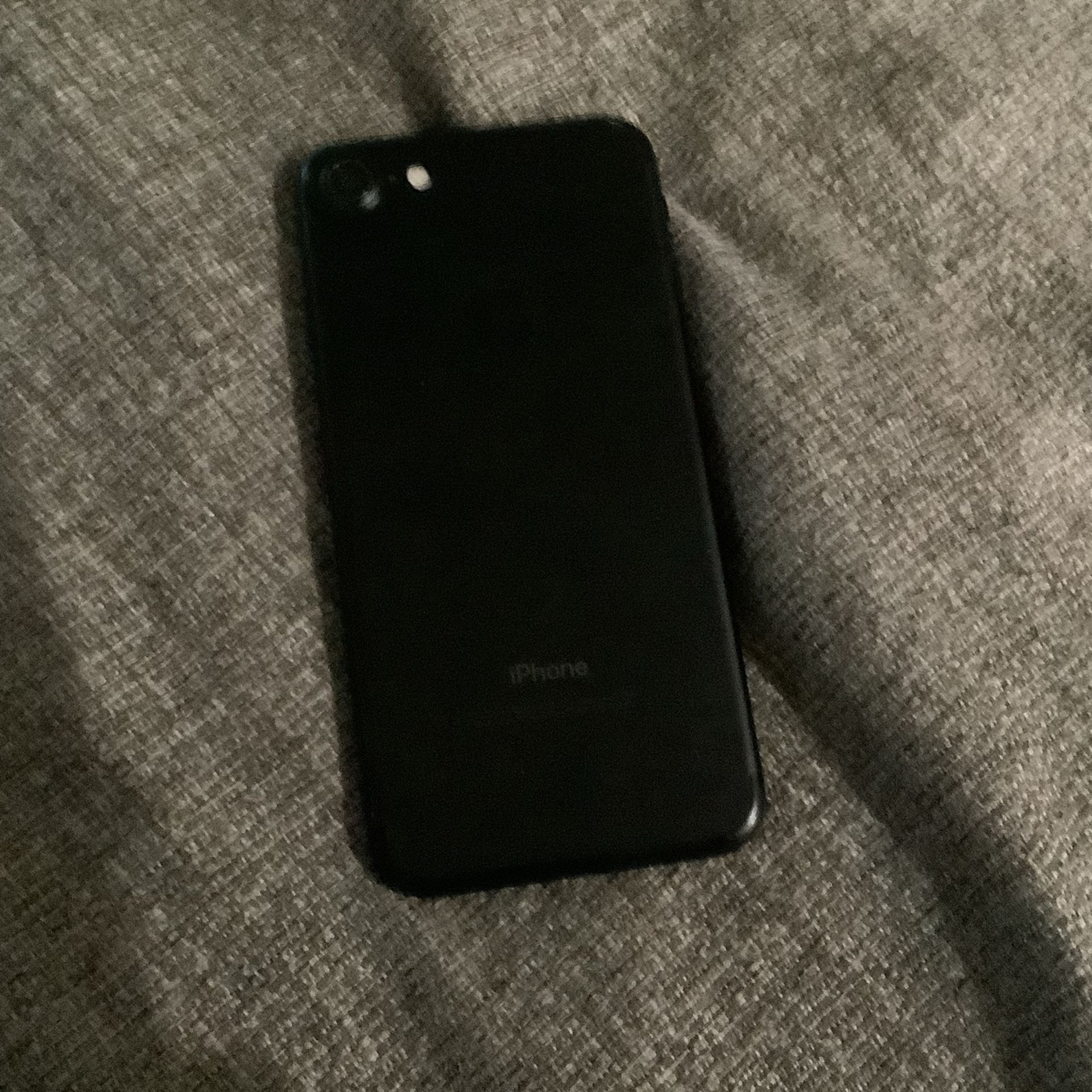 iPhone 7