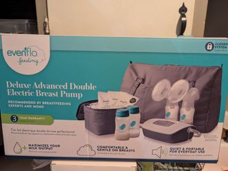 Breast Pump