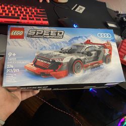 Lego Audi