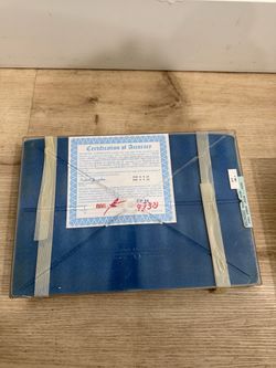 Deltronic TP25 Class X Pin Plug Gage Set .9(contact info removed)-.9262 25 Pc