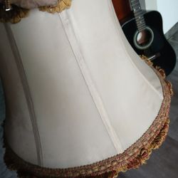 Matching Lampshades