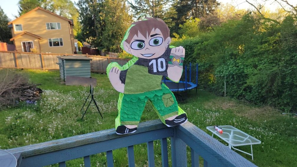 Piñatas