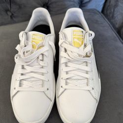 Puma Clyde Core L Foil