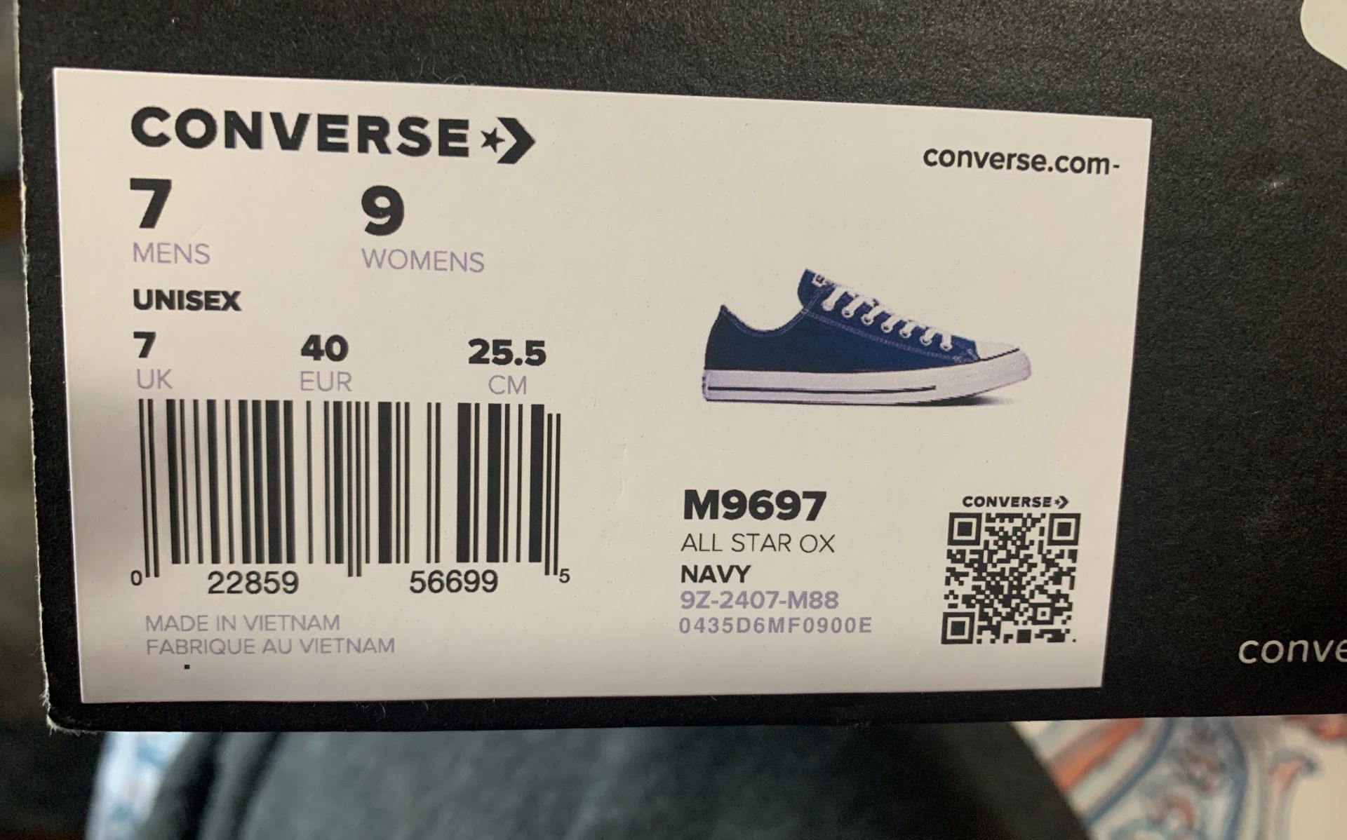 Converse
