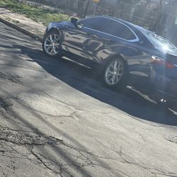 2015 Chevrolet Impala