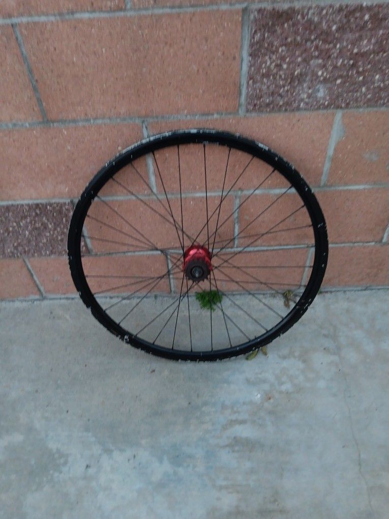 Rim