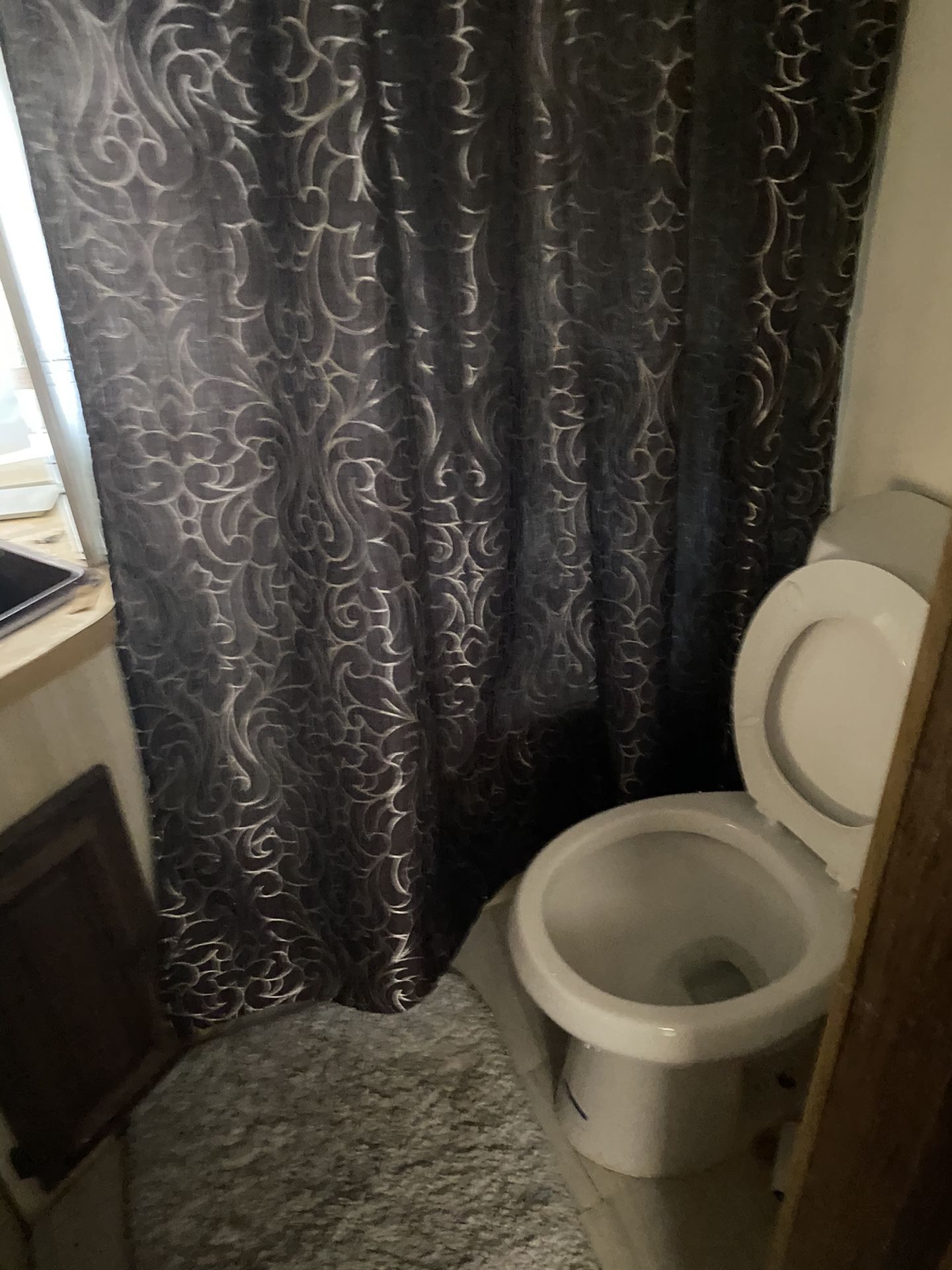 Motohome