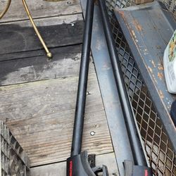 Yakima Roof Rack With Key