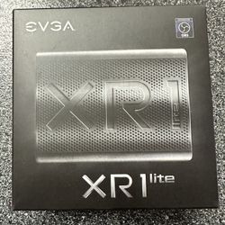 EVGA XR1 Capture card
