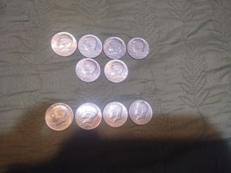 Monedas Colecsionables