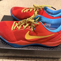 Kobe Year Of The Horse 