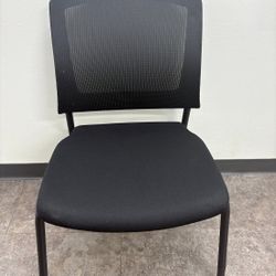6 Commercial Grade Ergonomic Office Chairs ($200 for the set)