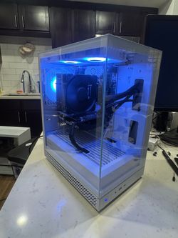 🔥 Gaming PC - GTX 1660 Super | 32GB RAM | Ready to Play! 🔥