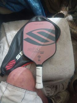 Selkirk Epic Vanguard pickleball Paddle