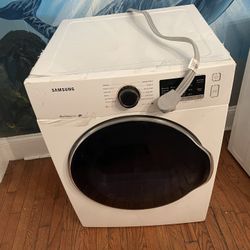 Samsung Dryer 