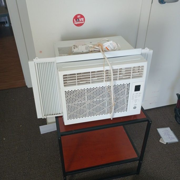 Wall AC Unit