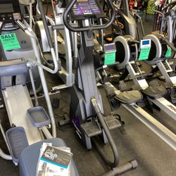 Stairmaster FreeClimber 4200 PT Commercial Grade Stair Stepper