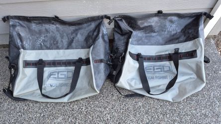 Large dry bags