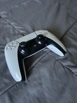 Ps5 controller