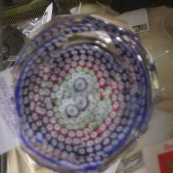 1978  Whitefriars With Hidden Image