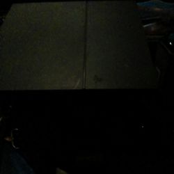Play Station 4