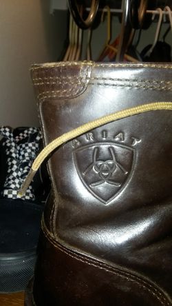 Boots cowgirl