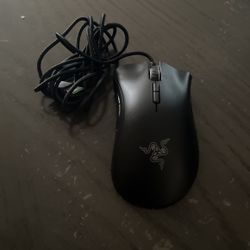 Razer Deathadder Elite Mouse