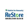 Highlands Ranch ReStore