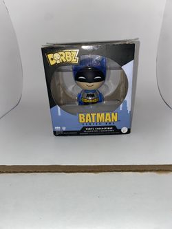 Batman 36 Dorbz