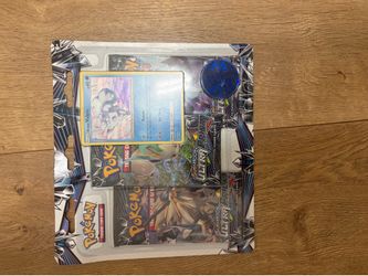Pokemon XY Ultra Prism Blister 3-Pack With Alolan Vulpix Promo