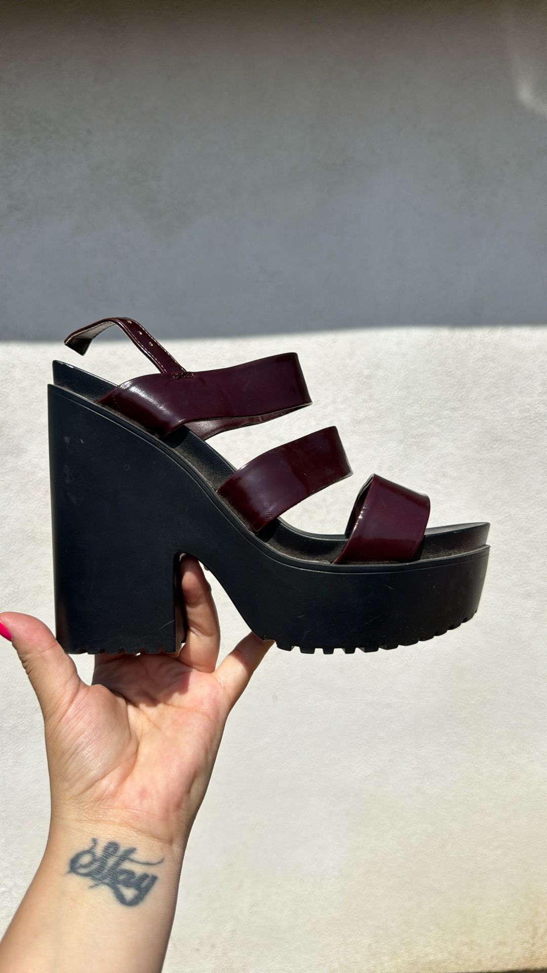 Shoes