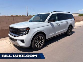 2025 Ford Expedition