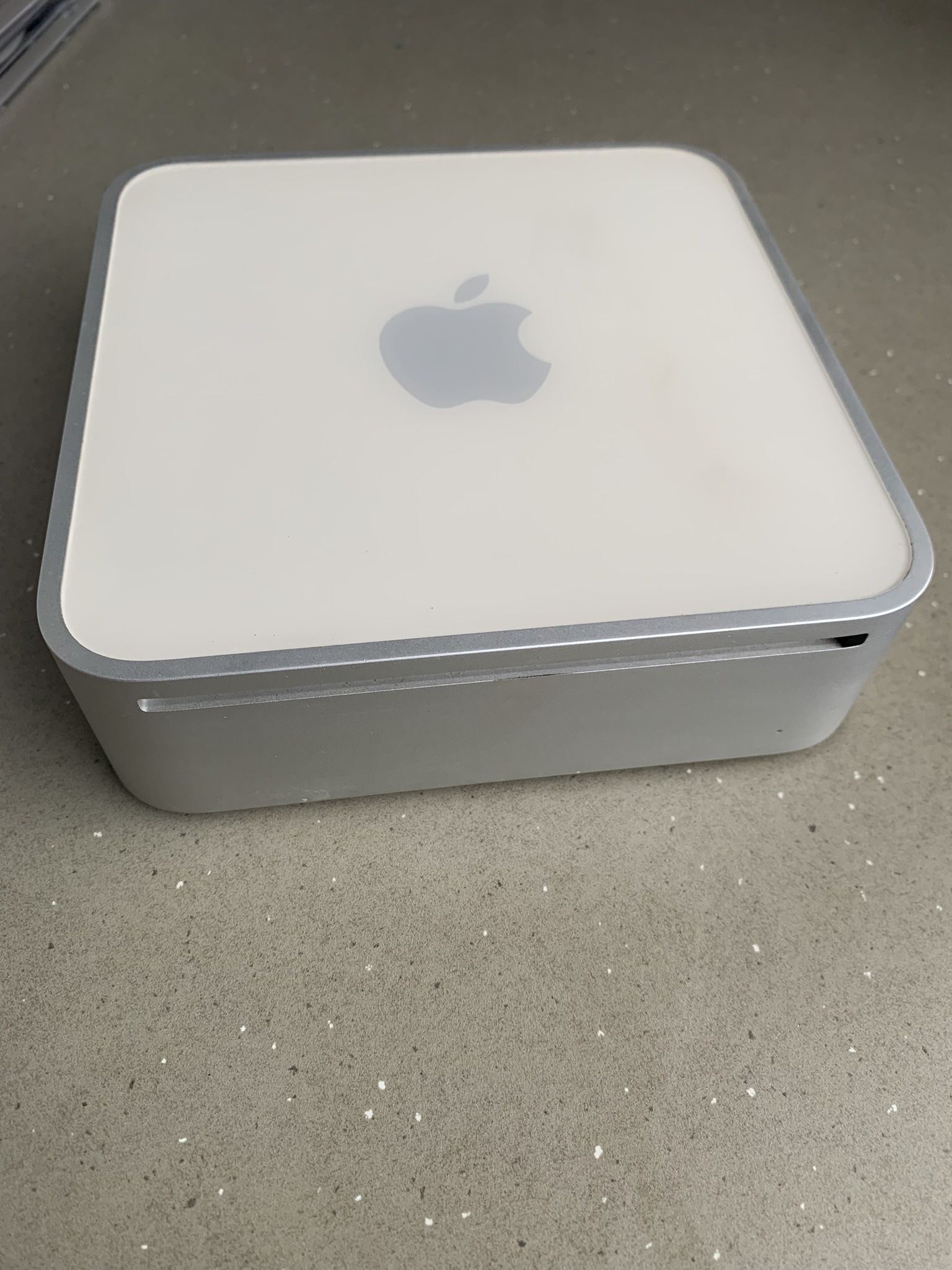 Lot Of Vintage Apple Computers
