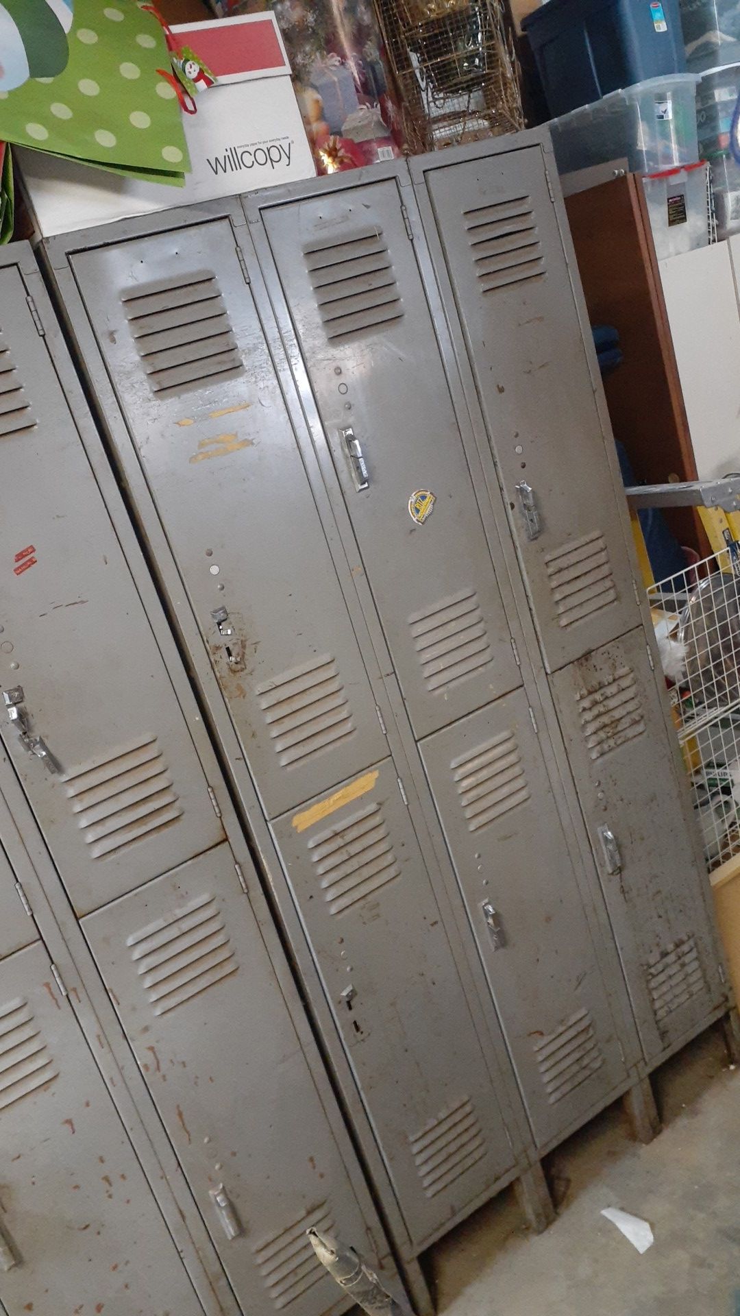 Vintage lockers for Sale in Portland, OR OfferUp