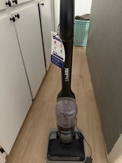 Tineco vac/mop