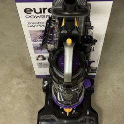 Vacuum Cleaner 