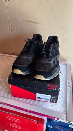 Reebok Sneakers Chaos Men’s Size 13
